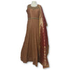 Anarkali Churidar Size 46 - Mirage Sari Center