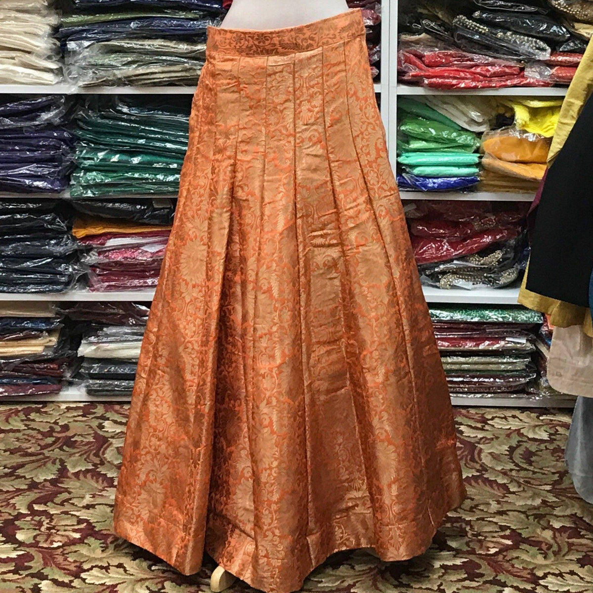 Skirts - Mirage Sarees