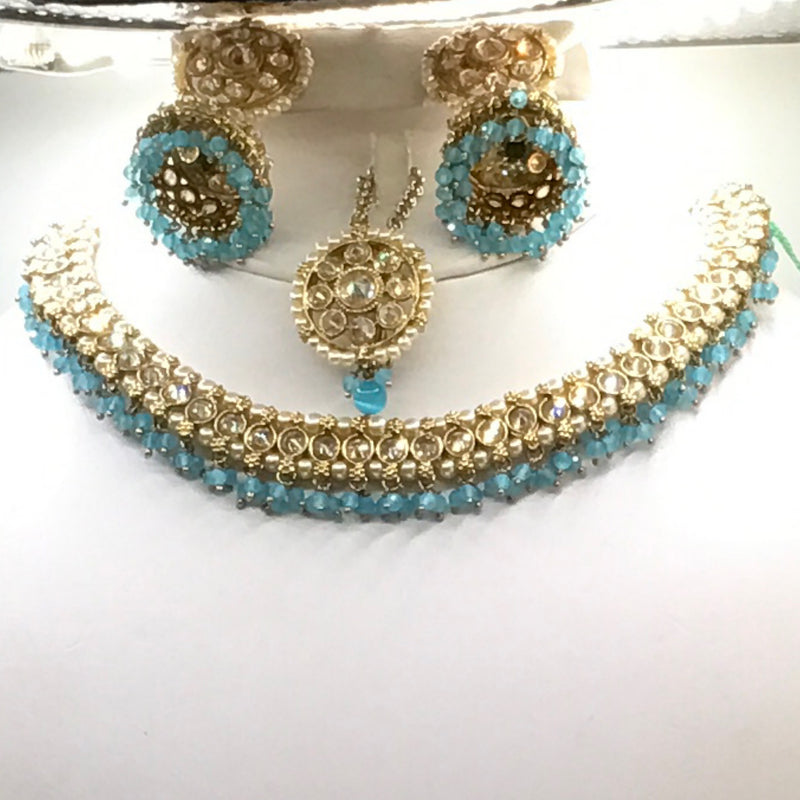 NECKLACE SET
