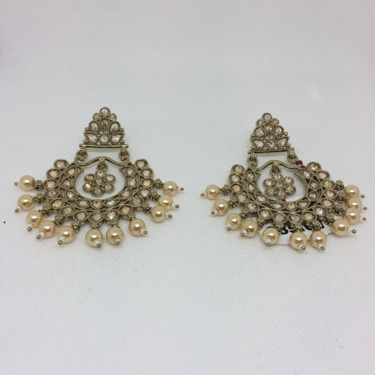 Earrings - Mirage Sarees