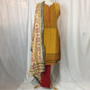 Kurta Churidar Size 48 - Mirage Sarees