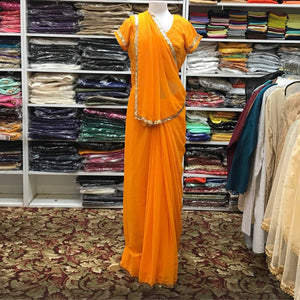 Designer Saree - Mirage Sarees