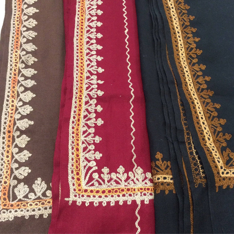 Shawl - Mirage Sarees