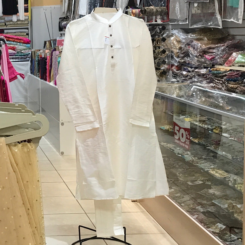 KURTA PAJAMA SIZE 44