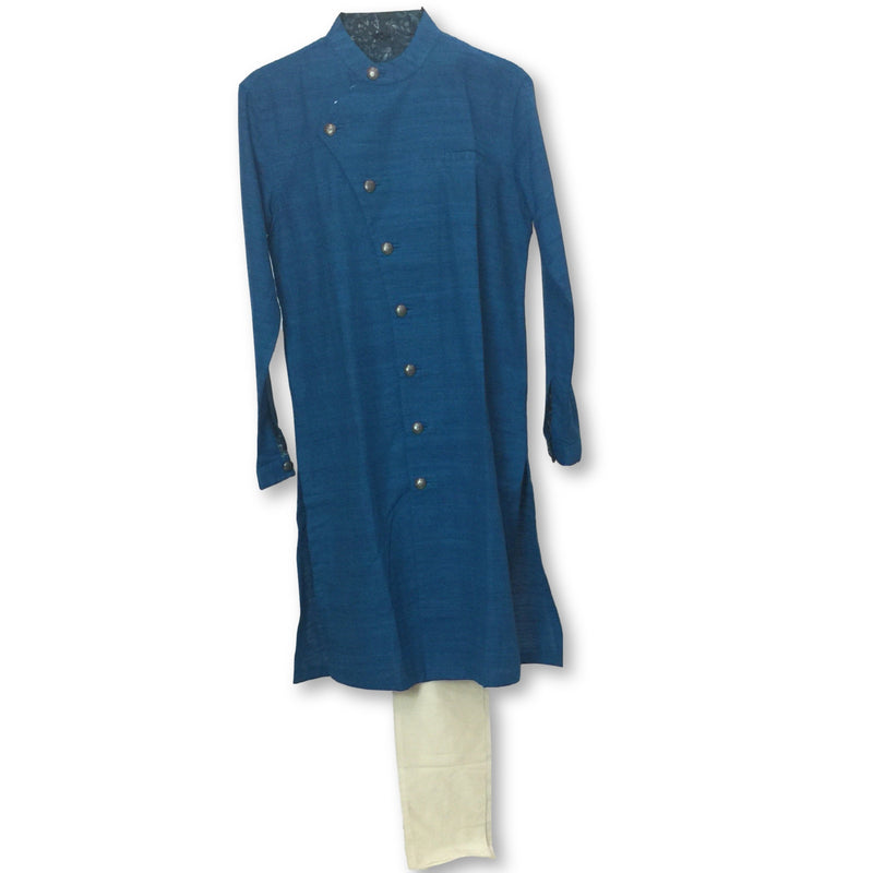 Men's Kurta Pajamas Size 46