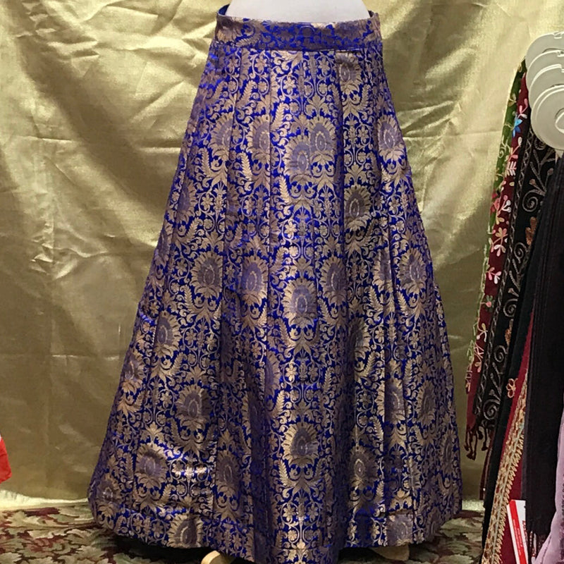 BROCADE SKIRTS