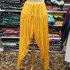 Assorted Yellow Trouser - Mirage Sarees