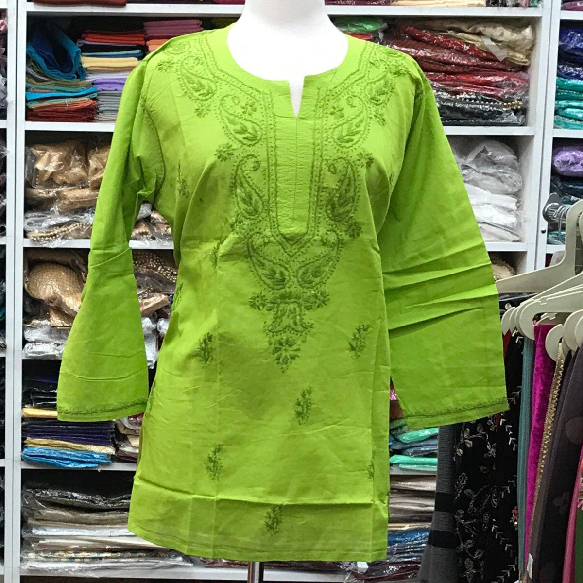 KURTI/TUNIC SIZE 44 - Mirage Sarees