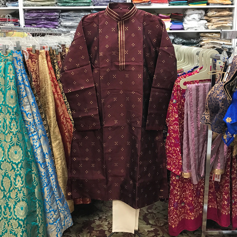 KURTA PAJAMA SIZE 44