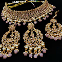 NECKLACE SET