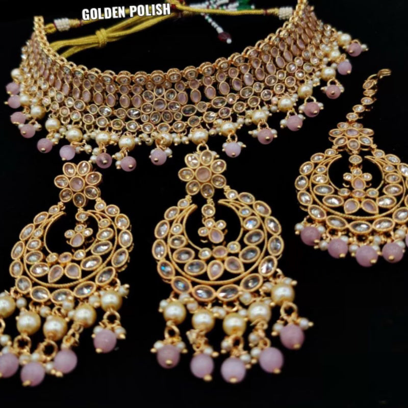 NECKLACE SET