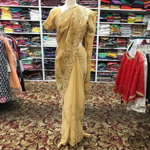 DESIGNER SAREE - Mirage Sari Center