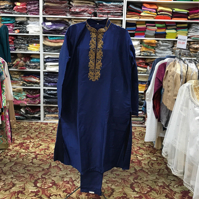 Kurta pajama size 50 - Mirage Sari Center