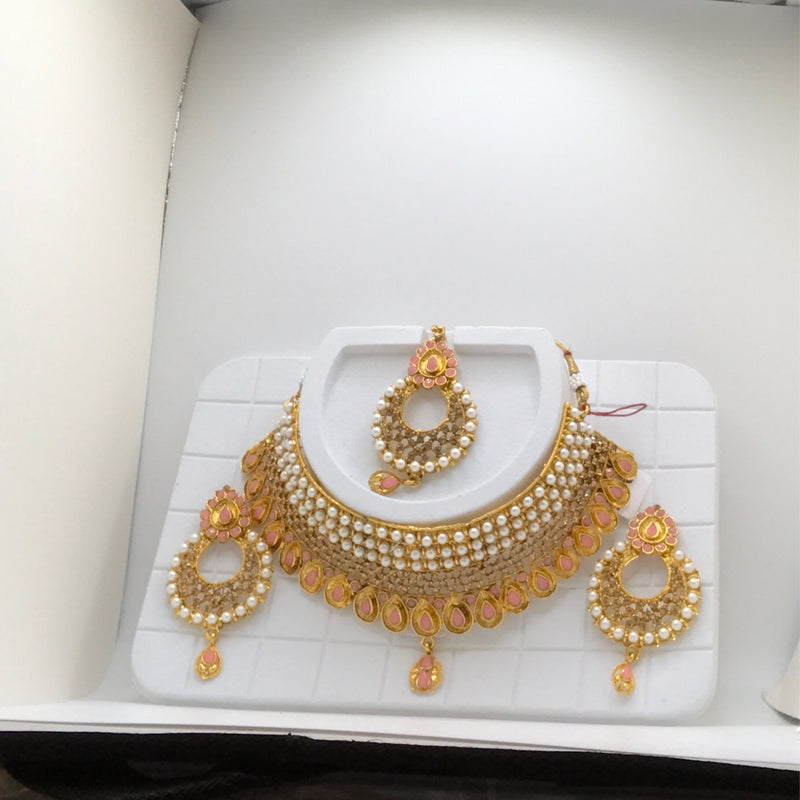 NECKLACE SET
