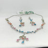 NECKLACE SET - Mirage Sarees