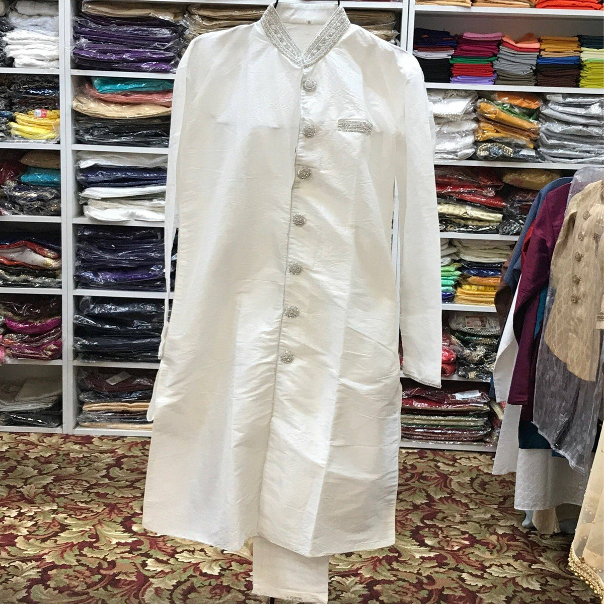 Kurta pajama size 44 - Mirage Sarees