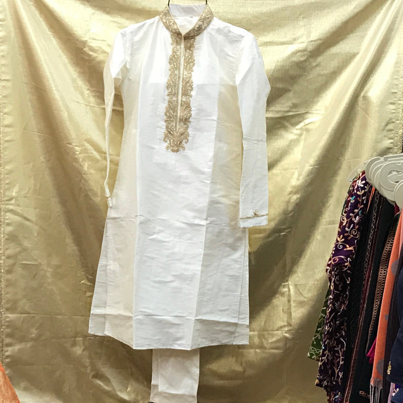 KURTA PAJAMA SIZE 38