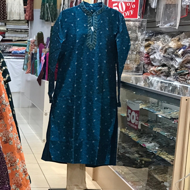 KURTA TROUSER SIZE 44