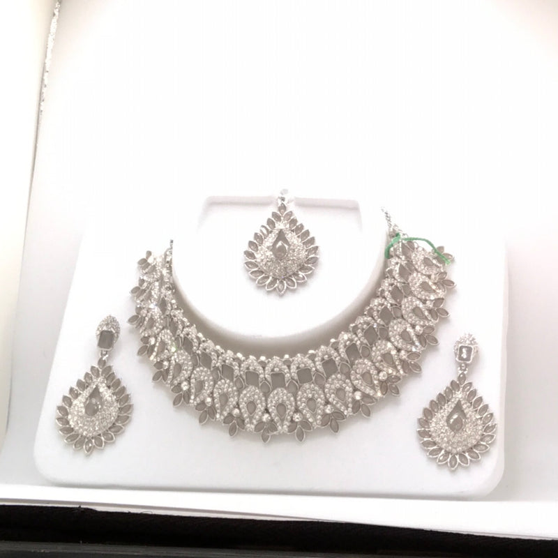 NECKLACE SET