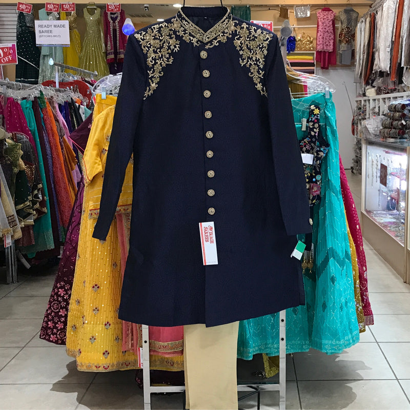 SHERWANI/TROUSER