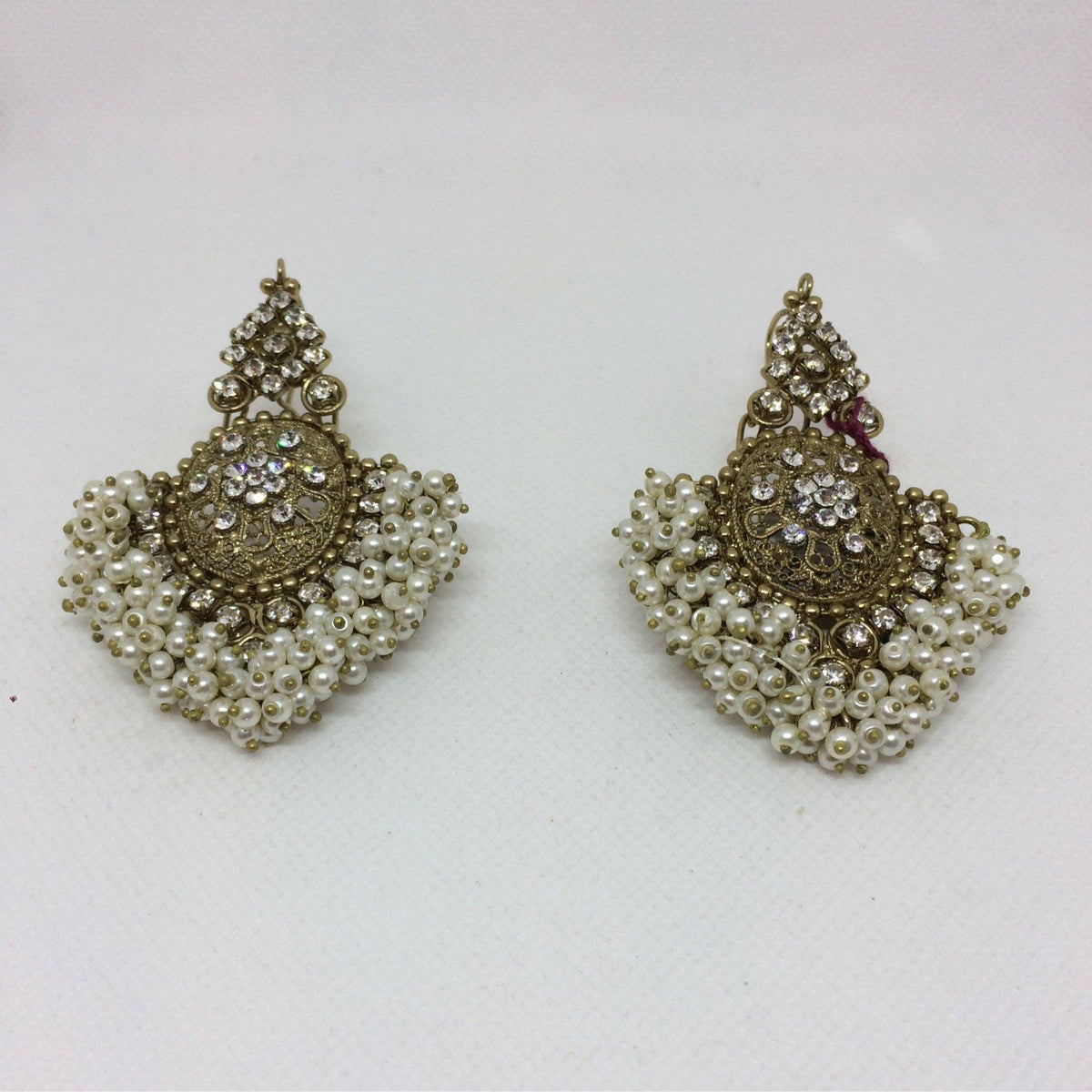 Earrings - Mirage Sarees
