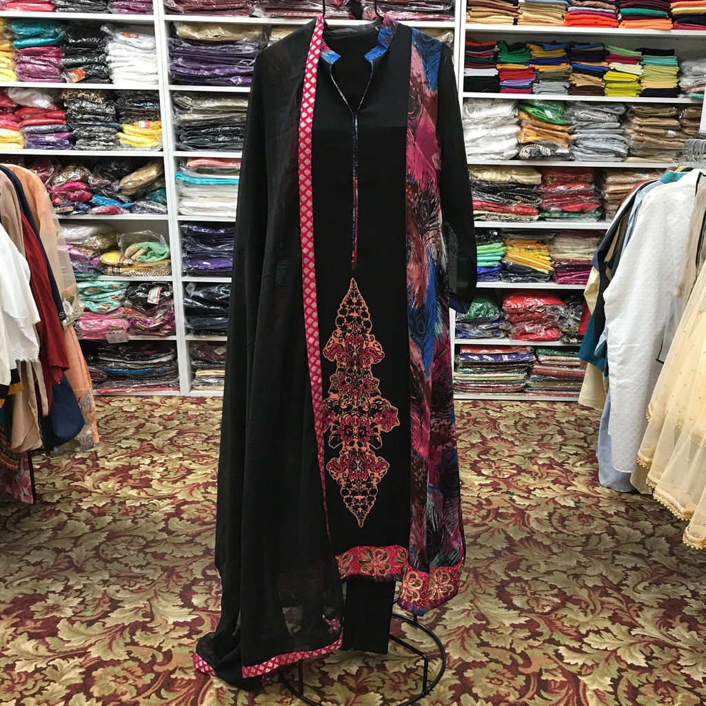 Pakistani Suit Size 38