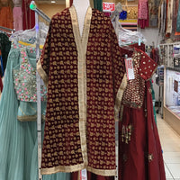 FANCY SCARF