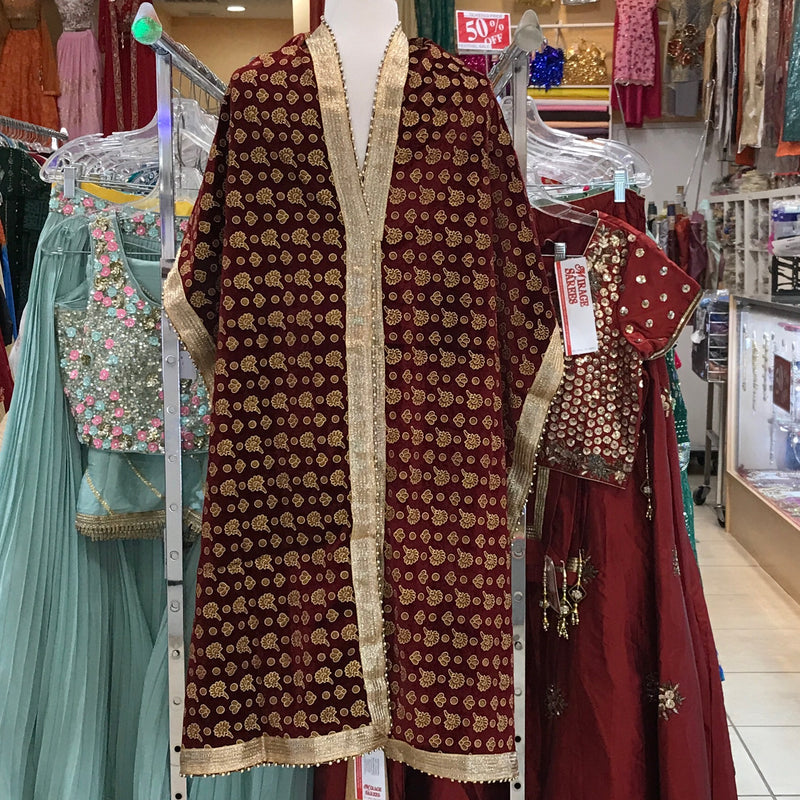FANCY SCARF