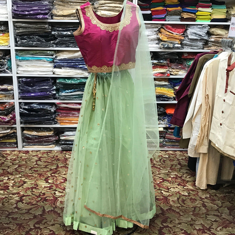 Lehenga Choli 40