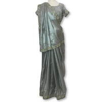 Designer Saree - Mirage Sari Center
