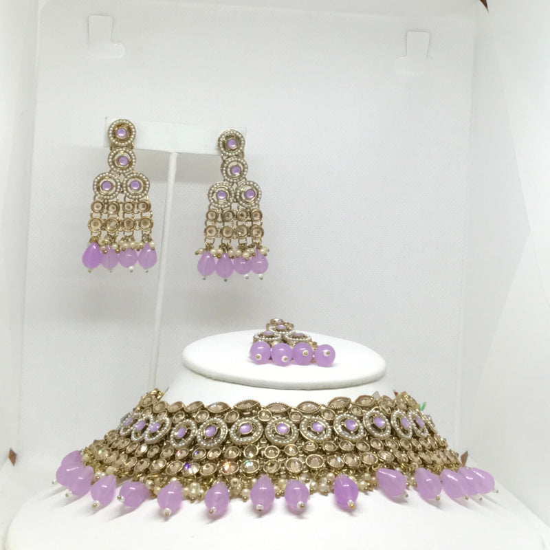 NECKLACE SET