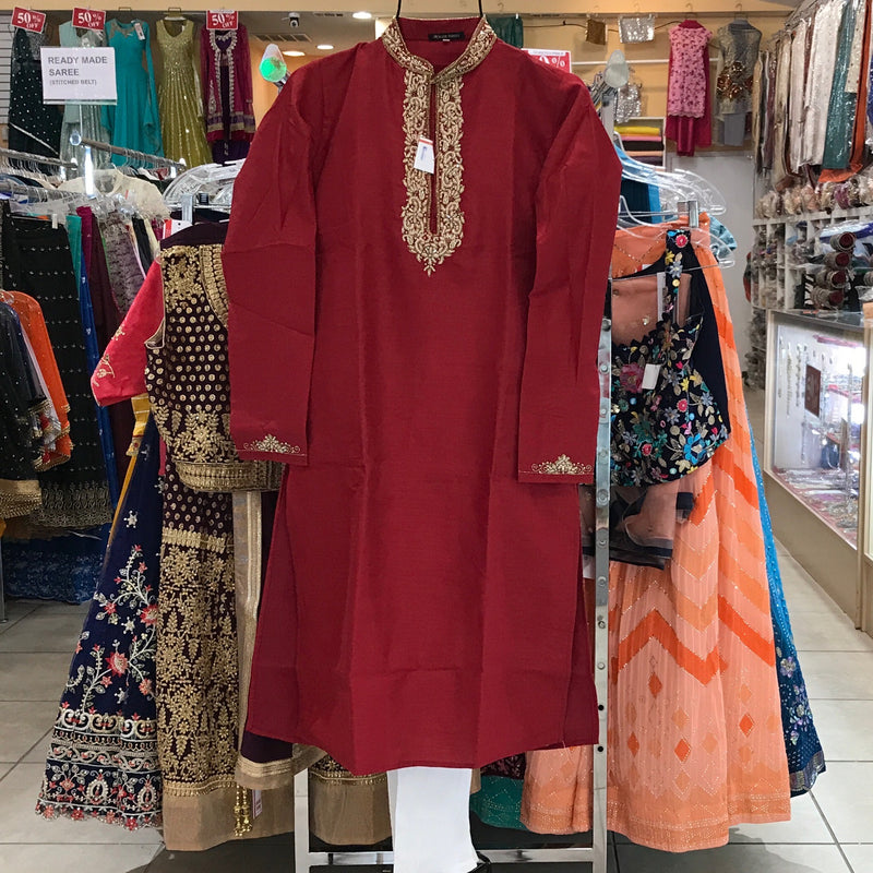 KURTA/TROUSER