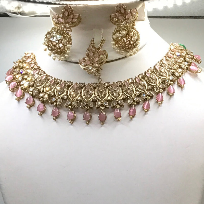 NECKLACE SET