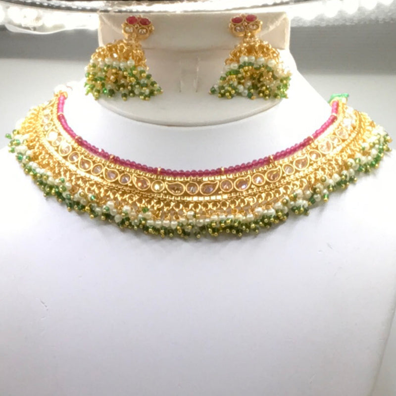 NECKLACE SET