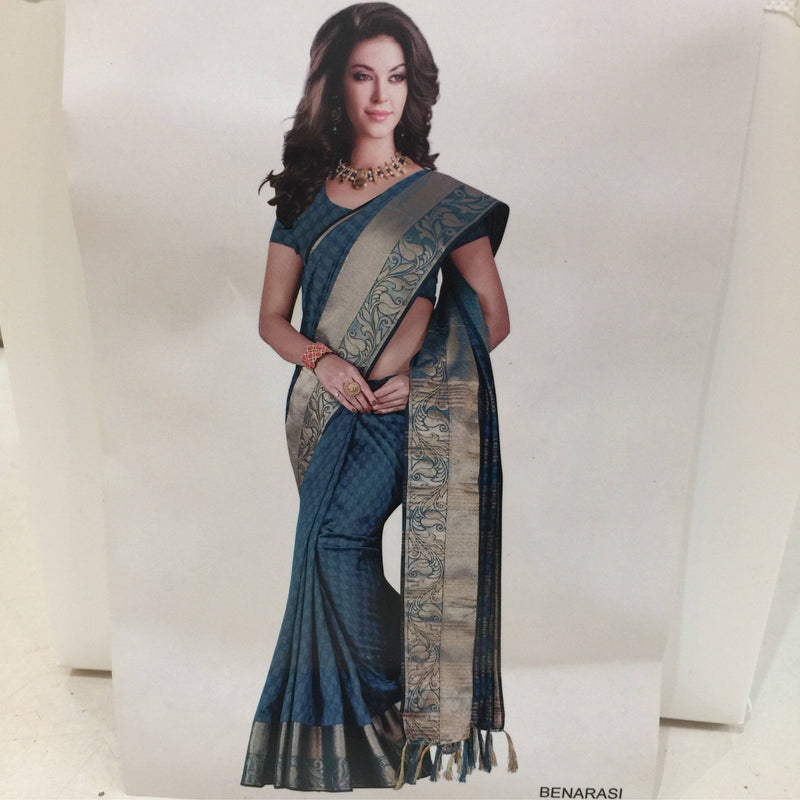 Banarsi - Mirage Sarees