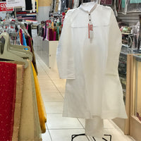 KURTA PAJAMA SIZE 46