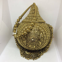 Hand Bag - Mirage Sarees