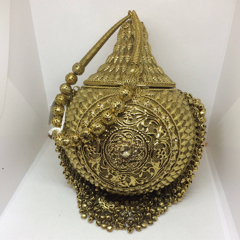 Hand Bag - Mirage Sarees