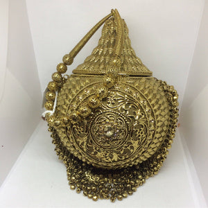 Hand Bag - Mirage Sarees