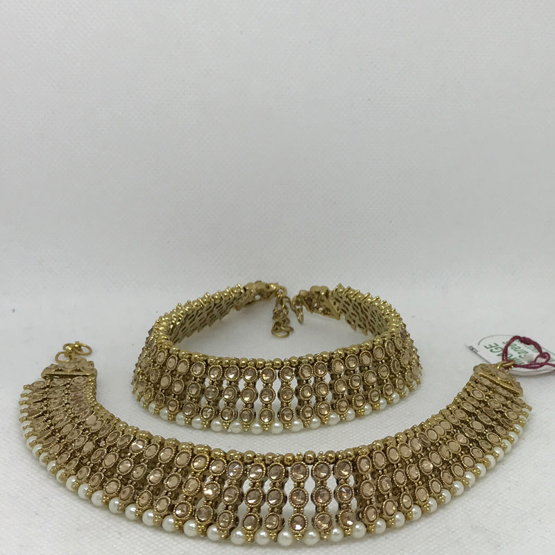 ANKLET/PAYAL