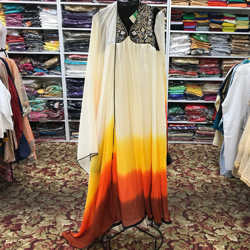 Pakistani Suit Size 34