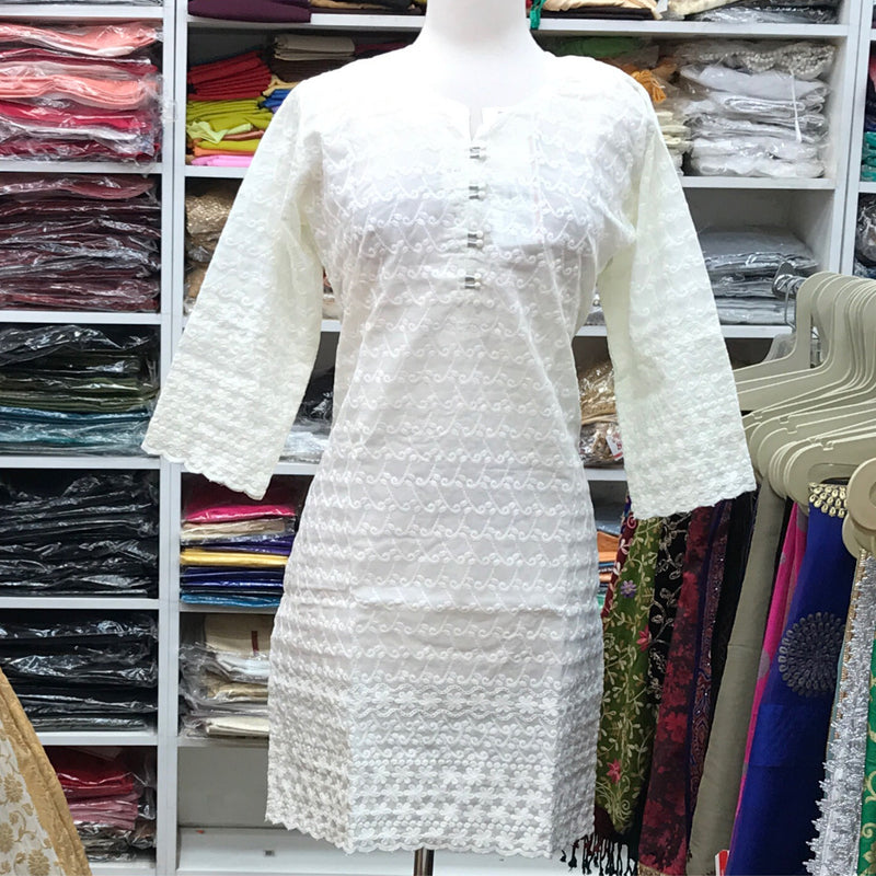 KURTI/TUNIC SIZE 46