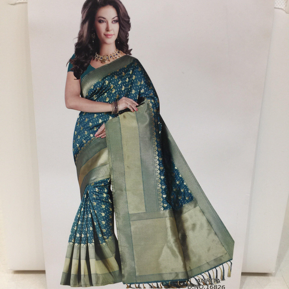 Art Silk - Mirage Sari Center
