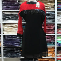 Kurti/Tunic - Mirage Sarees
