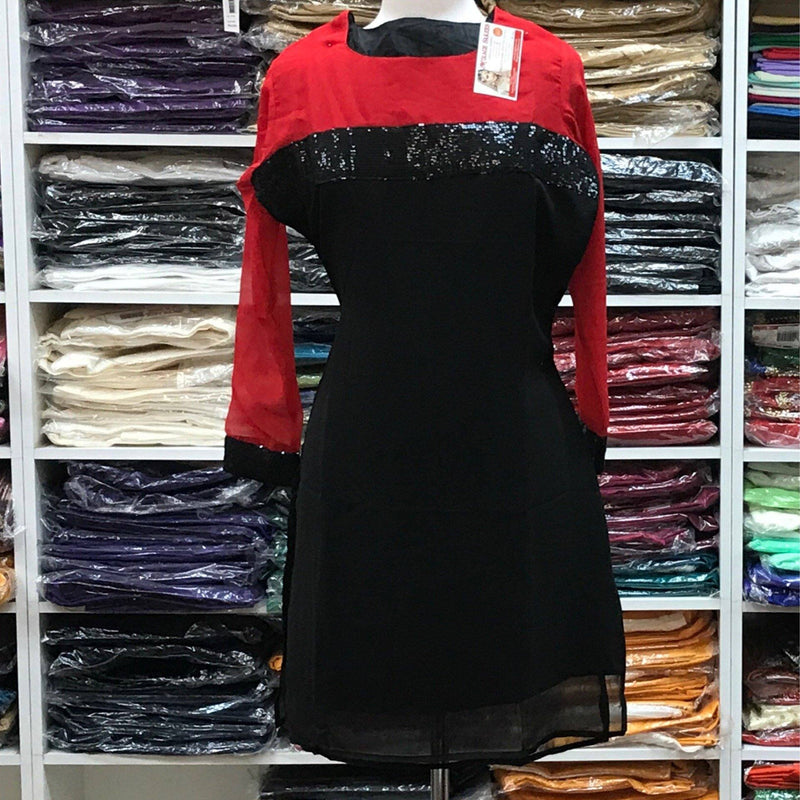Kurti/Tunic - Mirage Sarees