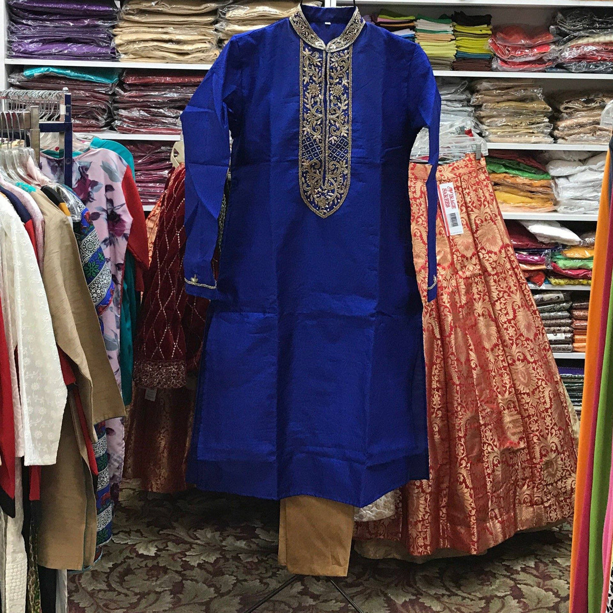 KURTA PAJAMA SIZE 42 - Mirage Sarees