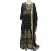 Anarkali Churidar Size 46 - Mirage Sari Center