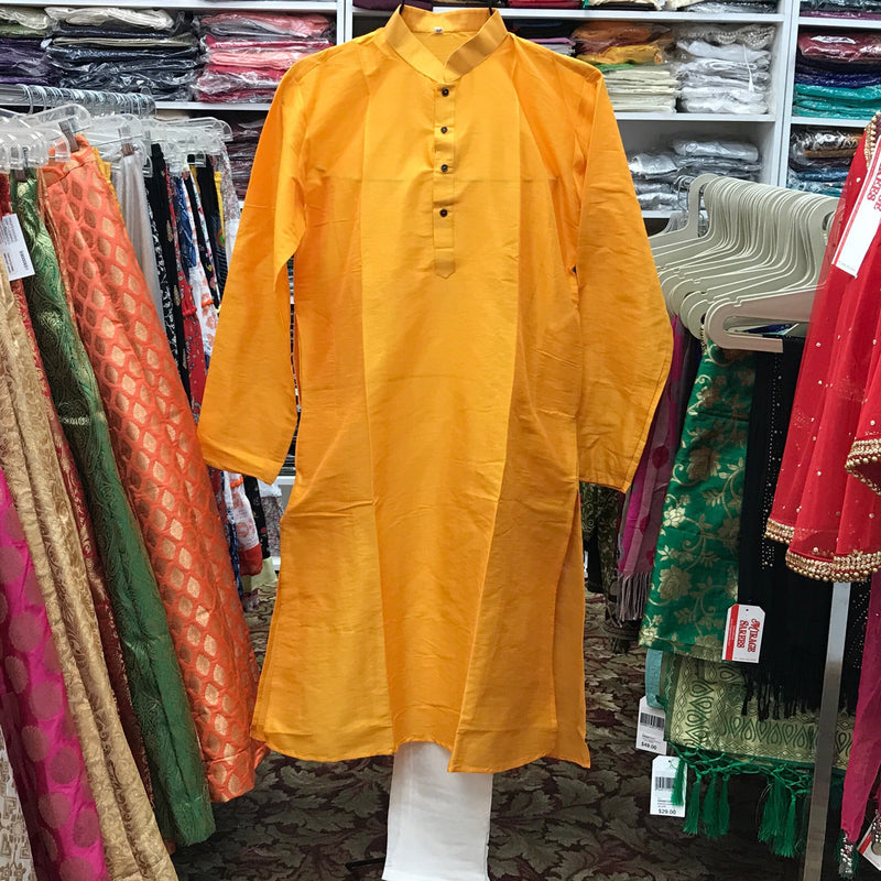 KURTA PAJAMA SIZE 40