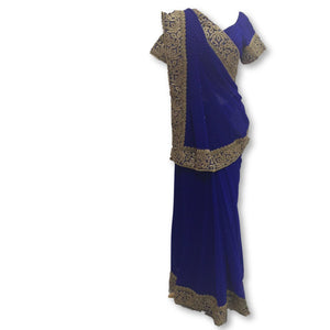 Designer Saree - Mirage Sari Center