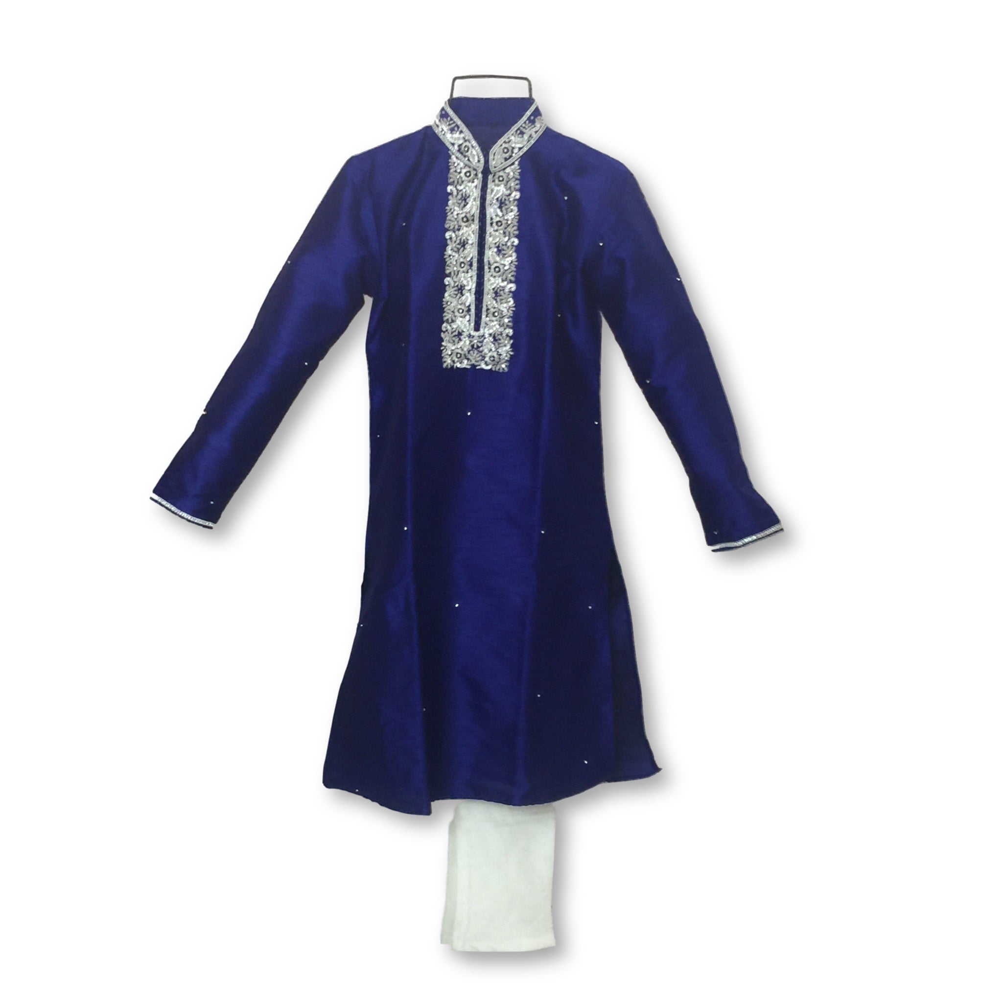 Men's Kurta Pajamas Size 38